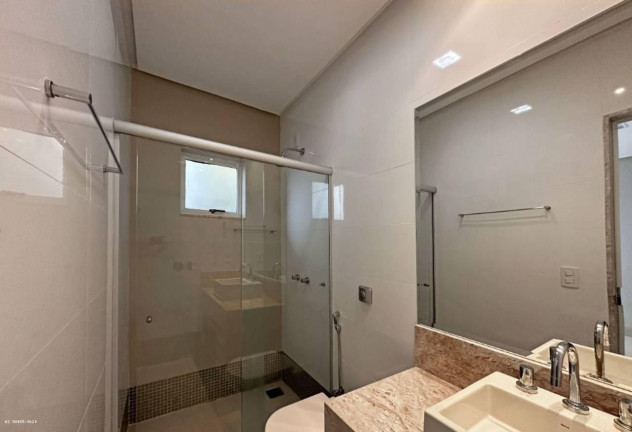 Imagem Casa com 4 Quartos à Venda, 250 m² em Jardins Verona - Goiânia Imagem Casa com 4 Quartos à Venda, 250 m² em Jardins Verona - Goiânia
