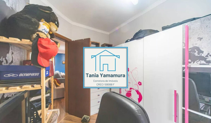 Imagem Apartamento com 2 Quartos à Venda, 92 m² em Vila Pires - Santo André Imagem Apartamento com 2 Quartos à Venda, 92 m² em Vila Pires - Santo André
