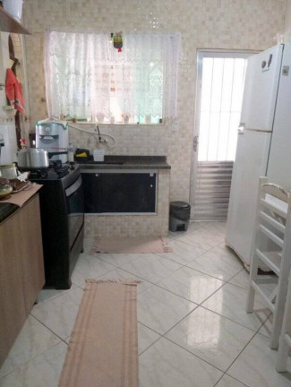 Imagem Casa com 3 Quartos à Venda, 150 m² em Stella Maris - Peruíbe