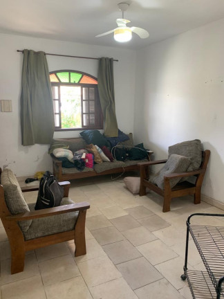 Imagem Casa com 2 Quartos à Venda, 80 m² em Estação - Iguaba Grande