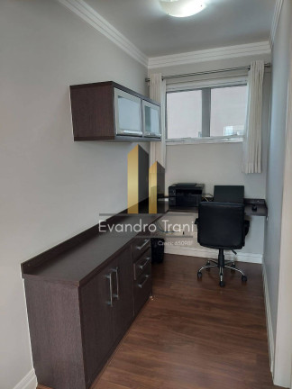 Imagem Apartamento com 3 Quartos à Venda, 142 m² em Jardim Das Indústrias - São José Dos Campos