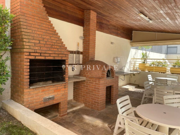 Imagem Apartamento com 3 Quartos à Venda, 85 m² em Sumaré - São Paulo Imagem Apartamento com 3 Quartos à Venda, 85 m² em Sumaré - São Paulo