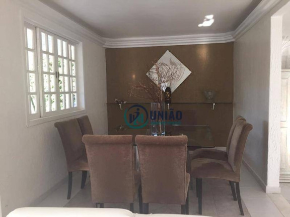 Imagem Casa com 4 Quartos à Venda, 220 m² em Itaipu - Niterói Imagem Casa com 4 Quartos à Venda, 220 m² em Itaipu - Niterói