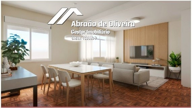 Apartamento com 2 Quartos à Venda, 90 m² em Consolação - São Paulo