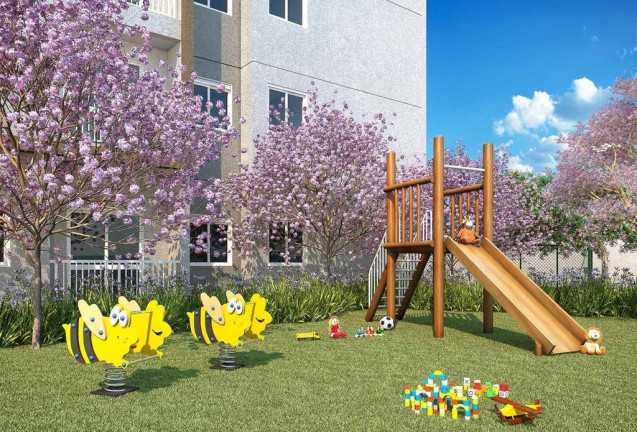 Imagem Apartamento com 2 Quartos à Venda, 37 m² em Vila Gea - São Paulo Imagem Apartamento com 2 Quartos à Venda, 37 m² em Vila Gea - São Paulo