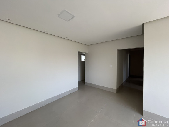 Imagem Apartamento com 3 Quartos para Alugar, 105 m² em Sobradinho - Patos De Minas Imagem Apartamento com 3 Quartos para Alugar, 105 m² em Sobradinho - Patos De Minas