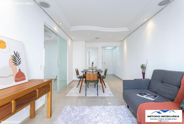 Imagem Apartamento com 2 Quartos à Venda, 65 m² em Brooklin - São Paulo