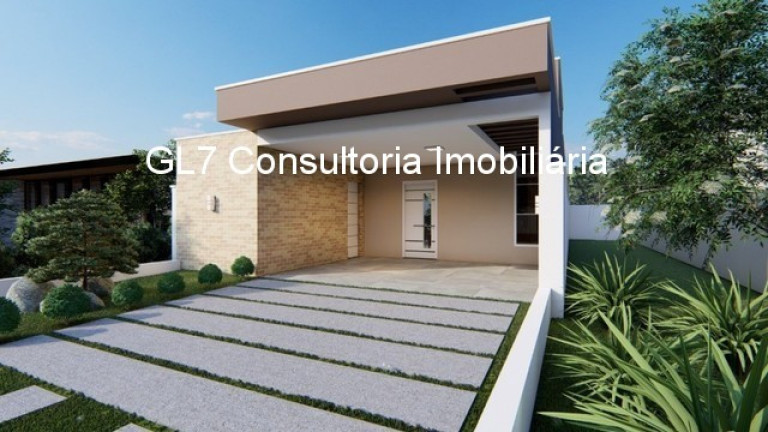 Imagem Casa com 3 Quartos à Venda, 175 m² em Loteamento Terras De São Pedro E São Paulo - Salto Imagem Casa com 3 Quartos à Venda, 175 m² em Loteamento Terras De São Pedro E São Paulo - Salto