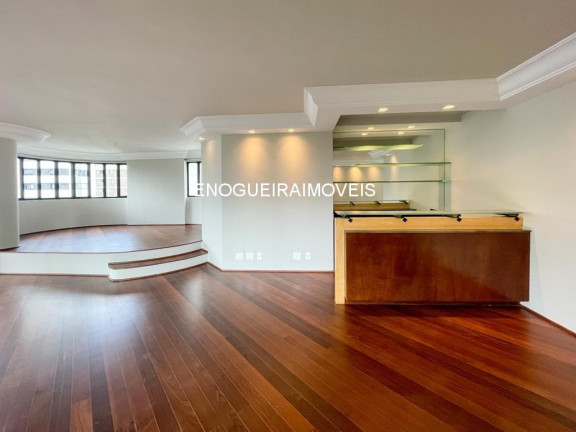 Imagem Apartamento com 3 Quartos à Venda, 214 m² em Perdizes - São Paulo Imagem Apartamento com 3 Quartos à Venda, 214 m² em Perdizes - São Paulo
