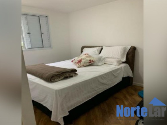 Imagem Apartamento com 2 Quartos à Venda, 65 m² em Nossa Senhora Do ó - São Paulo