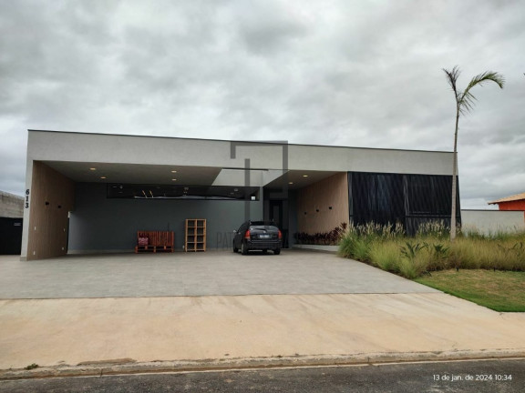 Imagem Casa de Condomínio com 3 Quartos à Venda, 321 m² em Rio Verde - Araçoiaba Da Serra Imagem Casa de Condomínio com 3 Quartos à Venda, 321 m² em Rio Verde - Araçoiaba Da Serra
