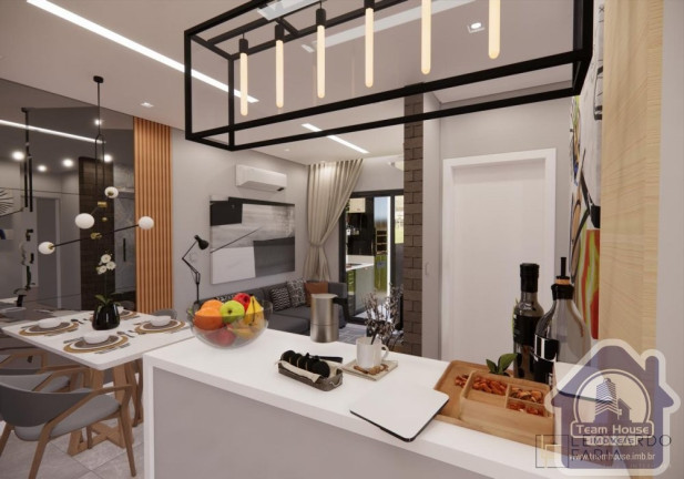 Imagem Apartamento com 3 Quartos à Venda, 71 m² em Caxangá - Suzano