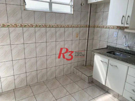 Imagem Apartamento com 2 Quartos à Venda, 57 m² em Centro - São Vicente