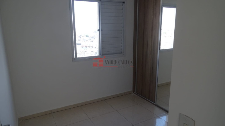 Imagem Apartamento com 2 Quartos à Venda, 48 m² em Bussocaba - Osasco Imagem Apartamento com 2 Quartos à Venda, 48 m² em Bussocaba - Osasco
