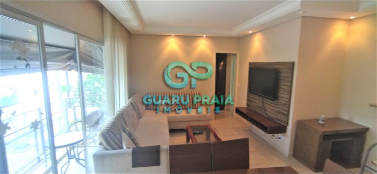Imagem Apartamento com 3 Quartos à Venda, 90 m² em Enseada - Guarujá Imagem Apartamento com 3 Quartos à Venda, 90 m² em Enseada - Guarujá