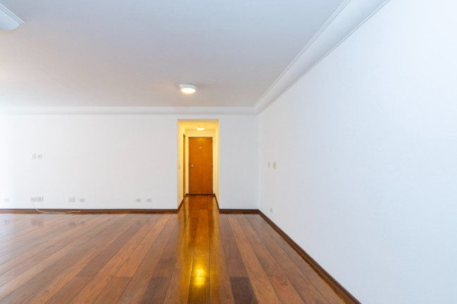 Imagem Apartamento com 3 Quartos à Venda, 150 m² em Jardim Paulista - São Paulo