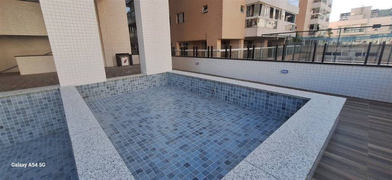 Imagem Apartamento com 2 Quartos à Venda, 77 m² em Forte - Praia Grande Imagem Apartamento com 2 Quartos à Venda, 77 m² em Forte - Praia Grande
