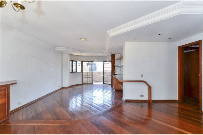 Imagem Apartamento com 3 Quartos à Venda, 146 m² em Vila Clementino - São Paulo