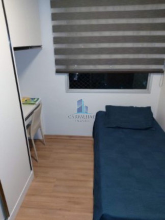 Imagem Cobertura com 3 Quartos para Alugar, 200 m² em Eldorado - Contagem