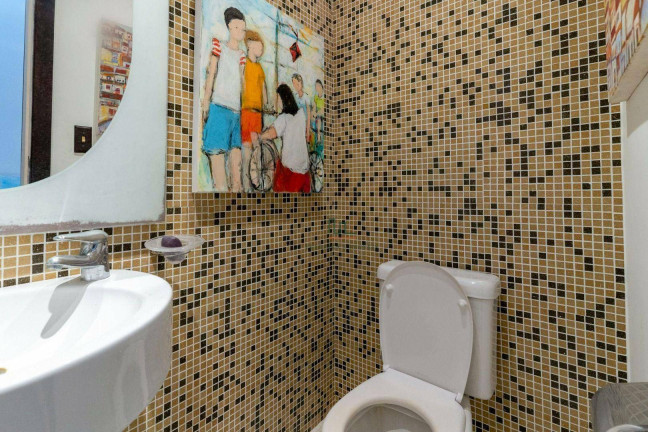Imagem Casa com 3 Quartos à Venda, 300 m² em Itaipu - Niterói Imagem Casa com 3 Quartos à Venda, 300 m² em Itaipu - Niterói