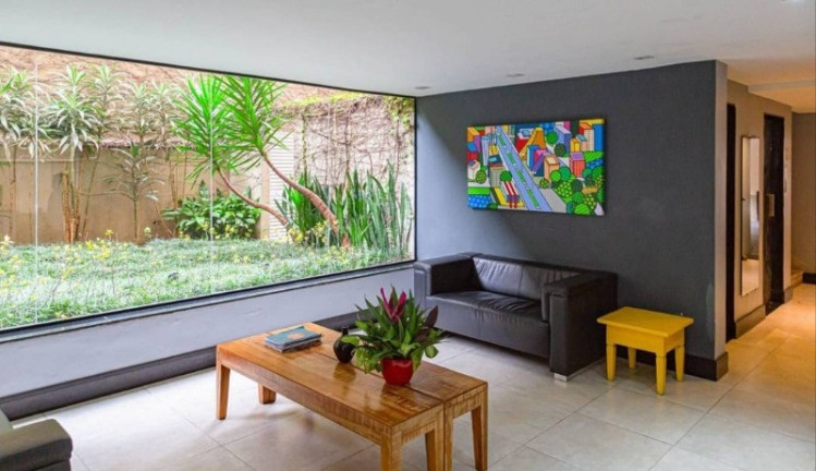Imagem Imóvel com 2 Quartos à Venda, 75 m² em Jardim Paulista - São Paulo Imagem Imóvel com 2 Quartos à Venda, 75 m² em Jardim Paulista - São Paulo