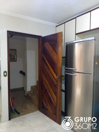 Imagem Casa com 3 Quartos à Venda, 191 m² em Baeta Neves - São Bernardo Do Campo Imagem Casa com 3 Quartos à Venda, 191 m² em Baeta Neves - São Bernardo Do Campo