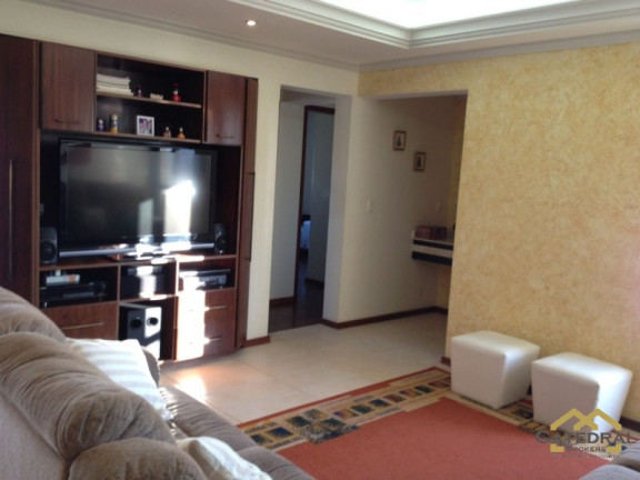 Imagem Apartamento com 3 Quartos à Venda, 173 m² em Jardim Ana Maria - Jundiaí Imagem Apartamento com 3 Quartos à Venda, 173 m² em Jardim Ana Maria - Jundiaí
