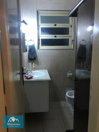 Imagem Apartamento com 1 Quarto à Venda, 40 m² em Praia Grande - Praia Grande