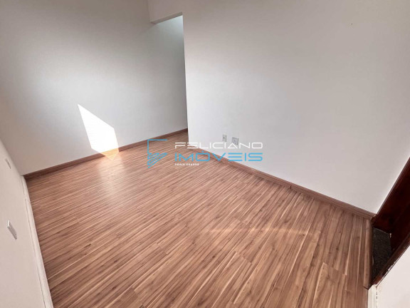 Imagem Apartamento com 2 Quartos à Venda, 60 m² em Guilhermina - Praia Grande