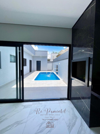 Imagem Casa com 3 Quartos à Venda, 182 m² em Jardim Novo Horizonte - Sorocaba