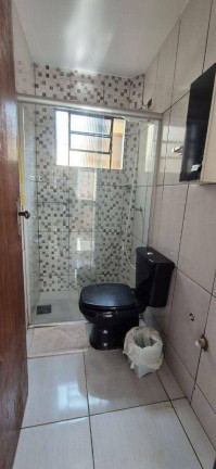 Imagem Casa com 2 Quartos à Venda, 130 m² em Conjunto Habitacional Jamile Dequech - Londrina