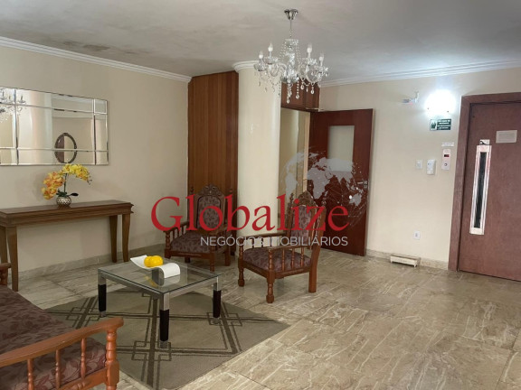 Imagem Imóvel com 2 Quartos à Venda, 50 m² em Gonzaga - Santos Imagem Imóvel com 2 Quartos à Venda, 50 m² em Gonzaga - Santos