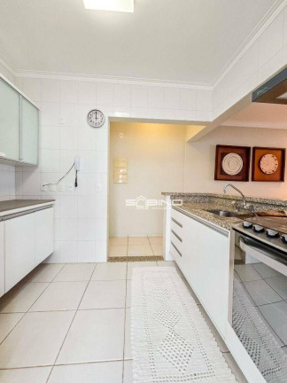 Imagem Apartamento com 3 Quartos à Venda, 123 m² em Riviera De São Lourenço - Bertioga