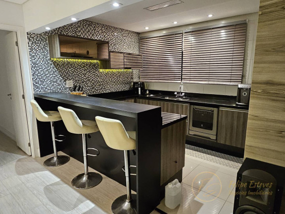 Imagem Apartamento com 3 Quartos à Venda, em Jardim Marajoara - São Paulo Imagem Apartamento com 3 Quartos à Venda, em Jardim Marajoara - São Paulo