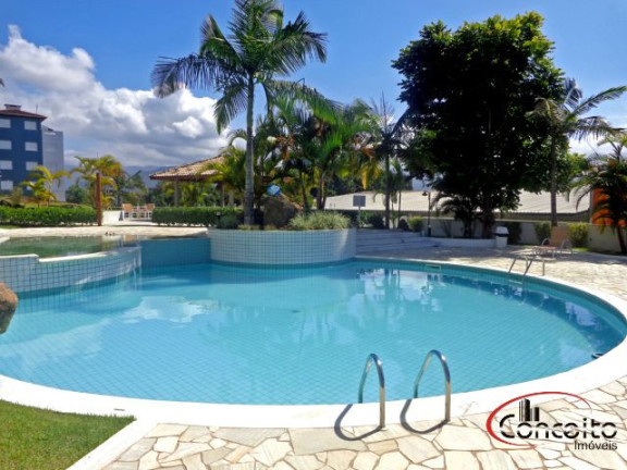 Apartamento com 3 Quartos à Venda,  em Itaguá - Ubatuba