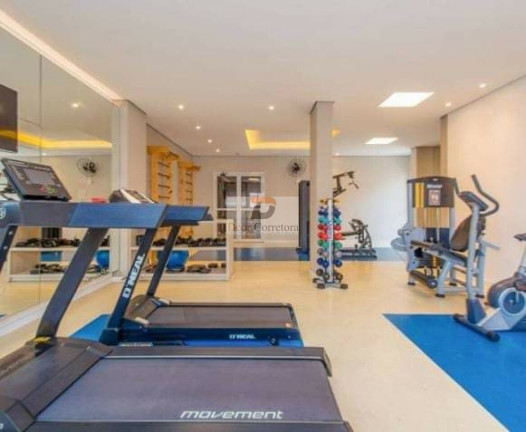 Imagem Apartamento com 2 Quartos à Venda, 49 m² em Paulicéia - São Bernardo Do Campo