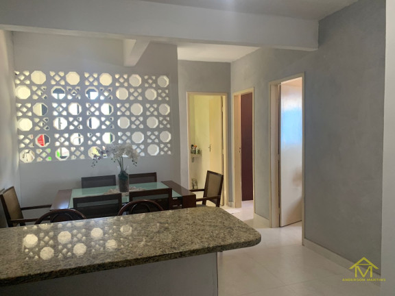 Imagem Apartamento com 2 Quartos à Venda, 68 m² em Jockey De Itaparica - Vila Velha Imagem Apartamento com 2 Quartos à Venda, 68 m² em Jockey De Itaparica - Vila Velha
