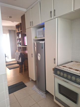 Imagem Apartamento com 1 Quarto à Venda, 60 m² em Ponta Da Praia - Santos