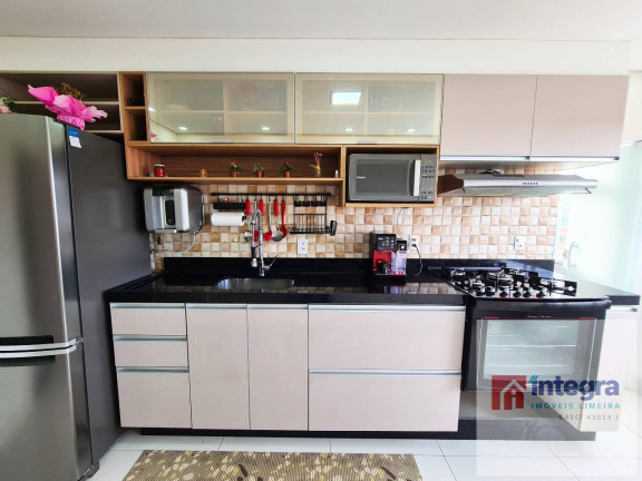 Imagem Apartamento com 2 Quartos à Venda, 112 m² em Centro - Limeira Imagem Apartamento com 2 Quartos à Venda, 112 m² em Centro - Limeira