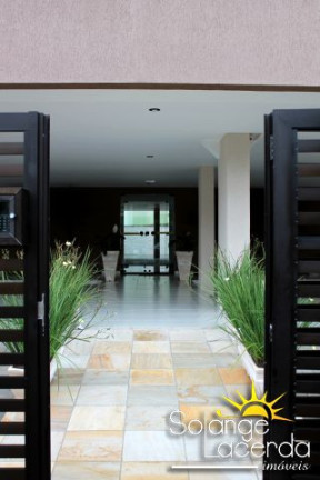 Imagem Apartamento com 3 Quartos à Venda, 105 m² em Itaguá - Ubatuba
