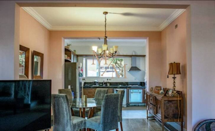 Imagem Casa com 2 Quartos à Venda, 160 m² em Ponta Da Praia - Santos