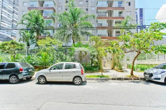 Imagem Apartamento com 2 Quartos à Venda, 57 m² em Barra Funda - São Paulo Imagem Apartamento com 2 Quartos à Venda, 57 m² em Barra Funda - São Paulo