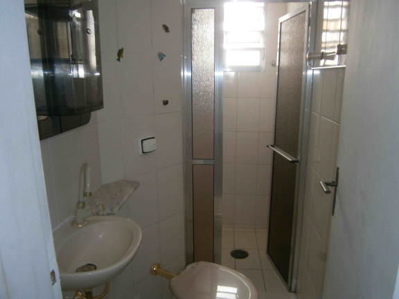 Imagem Apartamento com 2 Quartos à Venda, 64 m² em Itaguá - Ubatuba