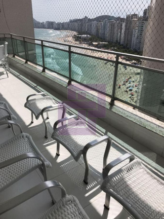 Imagem Apartamento com 4 Quartos para Alugar, 246 m² em Pitangueiras - Guarujá Imagem Apartamento com 4 Quartos para Alugar, 246 m² em Pitangueiras - Guarujá