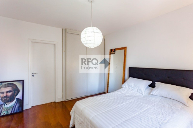 Imagem Imóvel com 1 Quarto à Venda, 44 m² em Jardim Paulista - São Paulo