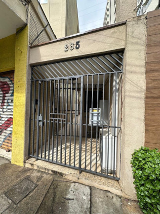Imagem Imóvel com 2 Quartos à Venda, 95 m² em Santo Amaro - São Paulo Imagem Imóvel com 2 Quartos à Venda, 95 m² em Santo Amaro - São Paulo