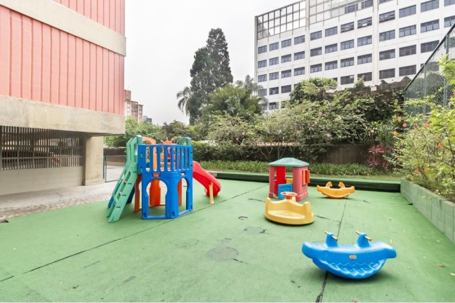Imagem Imóvel com 3 Quartos à Venda, 96 m² em Chácara Santo Antônio (zona Sul) - São Paulo