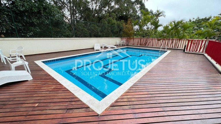 Imagem Apartamento com 3 Quartos à Venda, 71 m² em Jardim Monte Kemel - São Paulo