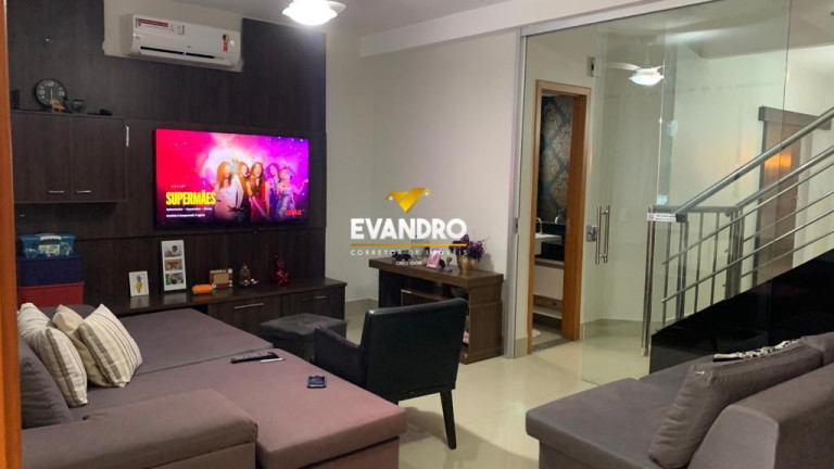 Imagem Casa com 4 Quartos à Venda, 190 m² em Santa Cruz - Cuiabá Imagem Casa com 4 Quartos à Venda, 190 m² em Santa Cruz - Cuiabá