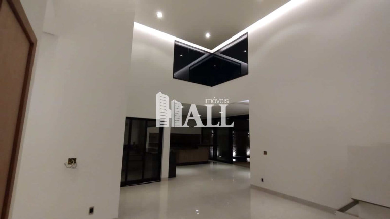 Imagem Casa com 3 Quartos à Venda, 240 m² em Condominio Village La Montagne - São José Do Rio Preto Imagem Casa com 3 Quartos à Venda, 240 m² em Condominio Village La Montagne - São José Do Rio Preto